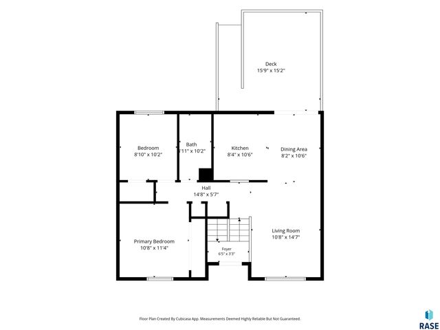 4713 W St James Dr Drive, Sioux Falls, SD 57106