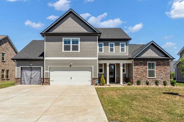 2404 Beaver Dr, Murfreesboro, TN 37128