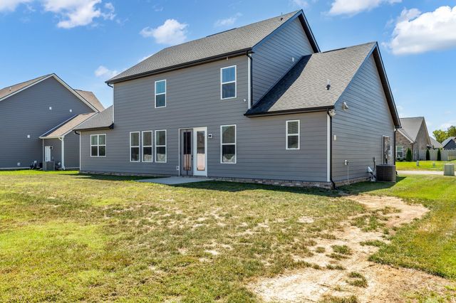 2404 Beaver Dr, Murfreesboro, TN 37128