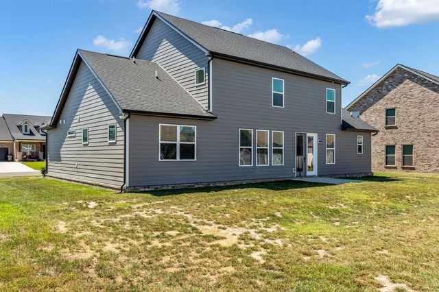 2404 Beaver Dr, Murfreesboro, TN 37128