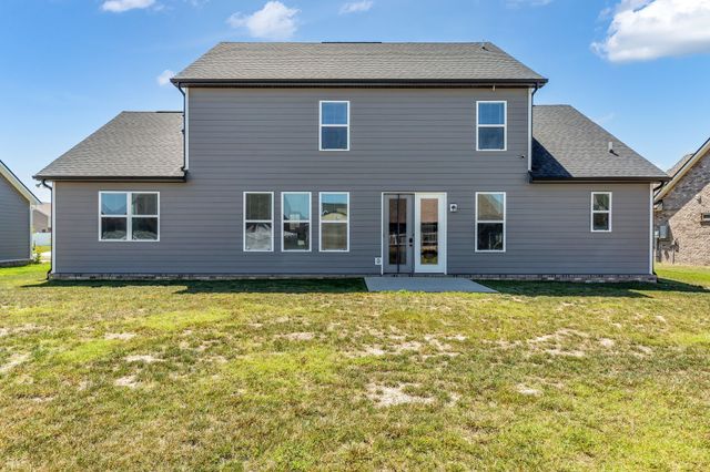 2404 Beaver Dr, Murfreesboro, TN 37128