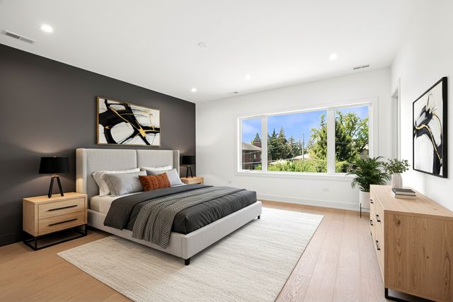 9516 Marion Avenue, Morton Grove, IL 60053