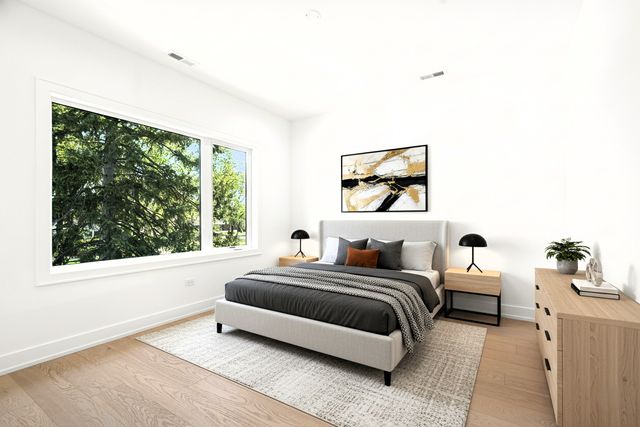 9516 Marion Avenue, Morton Grove, IL 60053