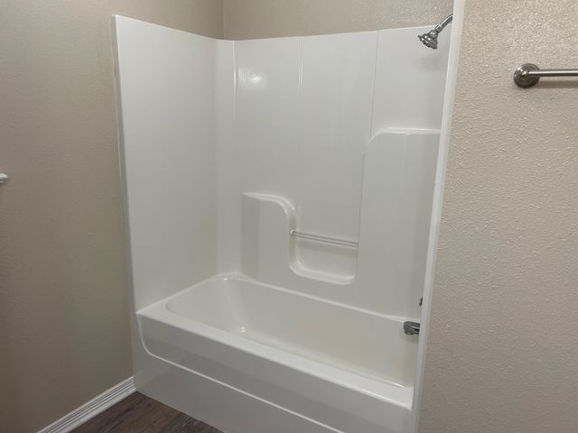 359 Foster Drive, Marshall, TX 75672