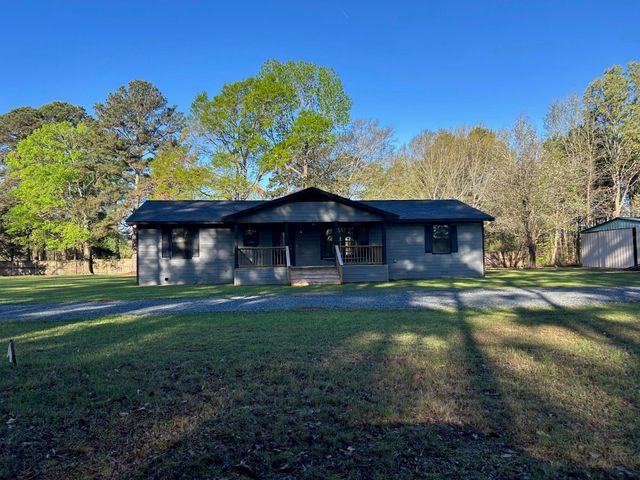 359 Foster Drive, Marshall, TX 75672