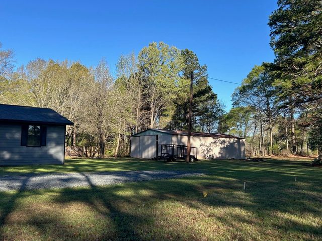 359 Foster Drive, Marshall, TX 75672