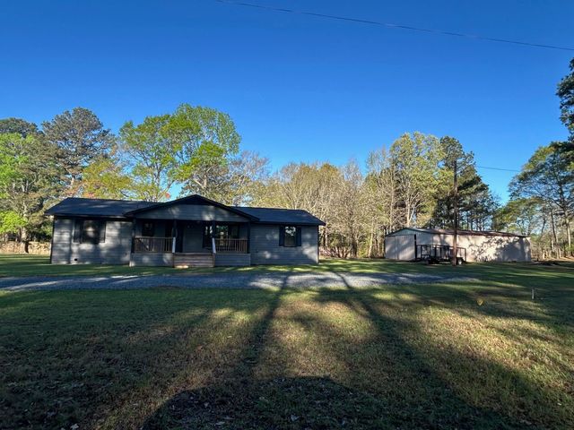 359 Foster Drive, Marshall, TX 75672