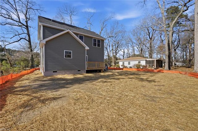 6050 Mooretown RD, Williamsburg, VA 23188