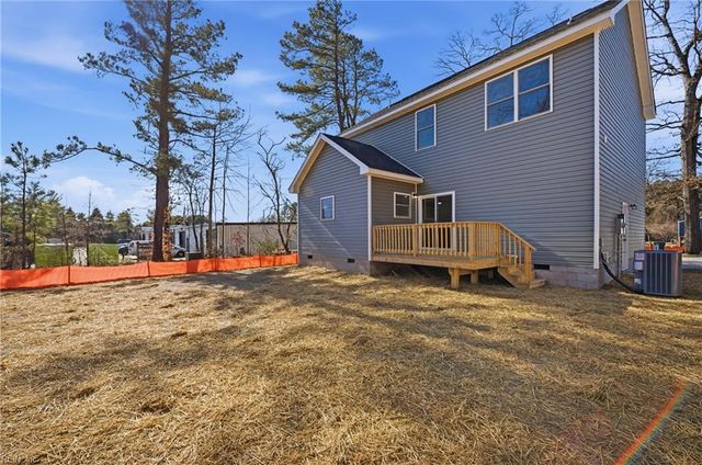 6050 Mooretown RD, Williamsburg, VA 23188