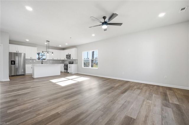 6050 Mooretown RD, Williamsburg, VA 23188