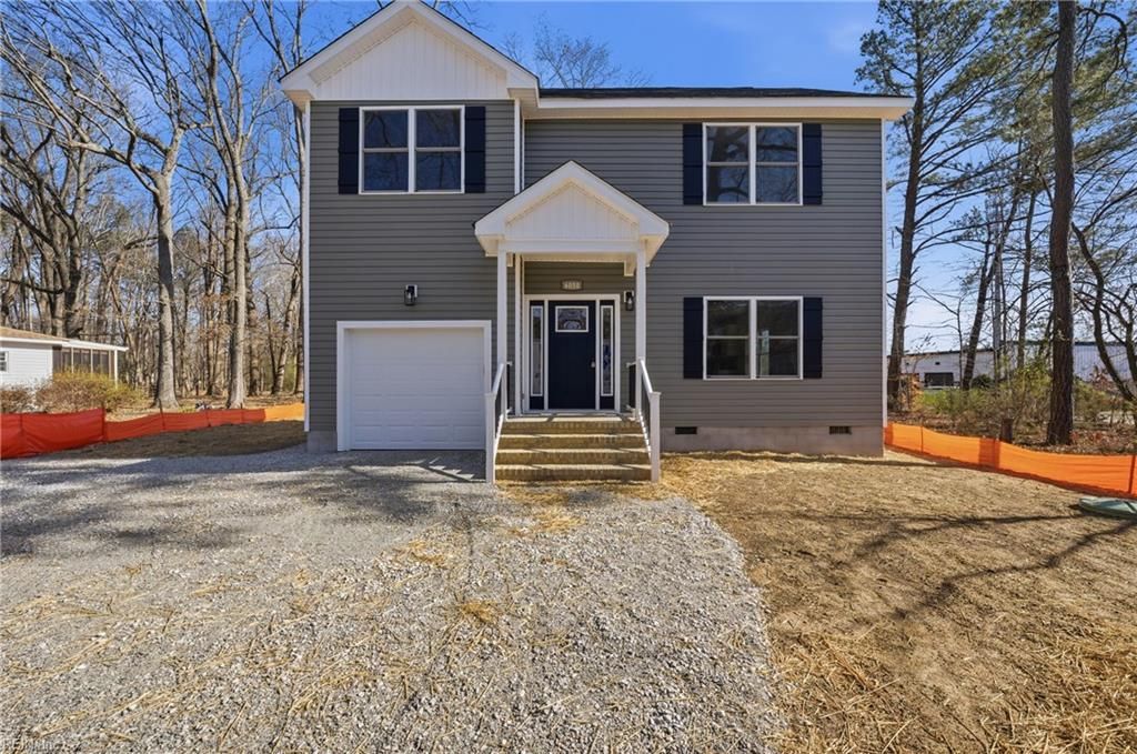 6050 Mooretown RD, Williamsburg, VA 23188