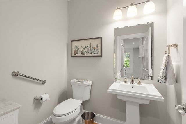 16 Garrison Way 16, Carlisle, MA 01741