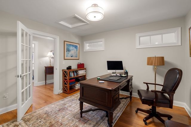 16 Garrison Way 16, Carlisle, MA 01741