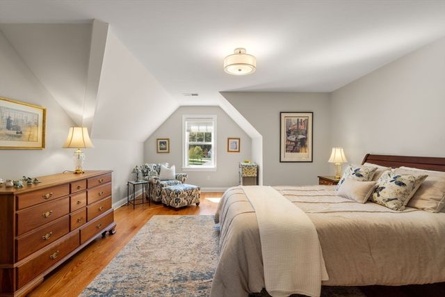 16 Garrison Way 16, Carlisle, MA 01741
