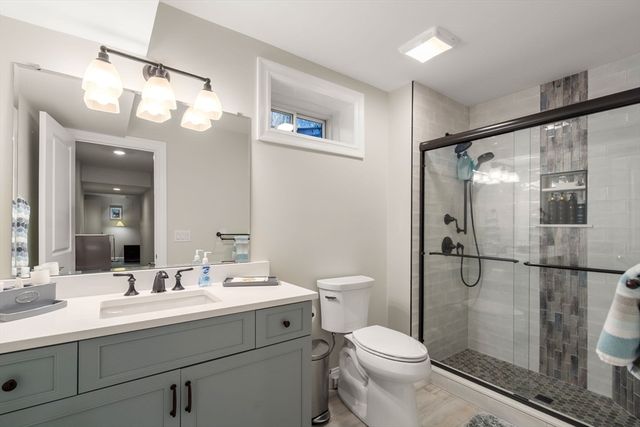 16 Garrison Way 16, Carlisle, MA 01741
