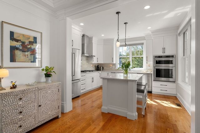 16 Garrison Way 16, Carlisle, MA 01741