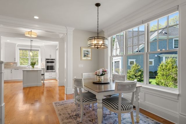 16 Garrison Way 16, Carlisle, MA 01741