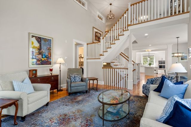 16 Garrison Way 16, Carlisle, MA 01741