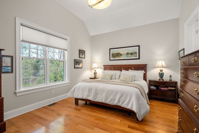 16 Garrison Way 16, Carlisle, MA 01741