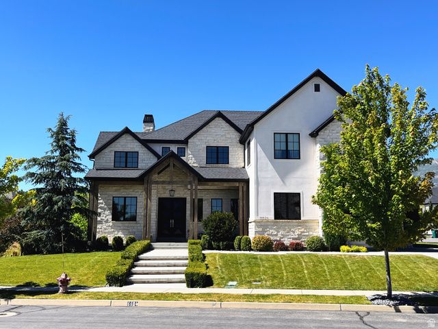 6624 W NORMANDY WAY, Highland, UT 84003
