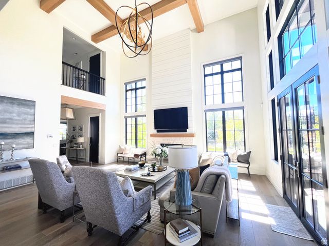 6624 W NORMANDY WAY, Highland, UT 84003