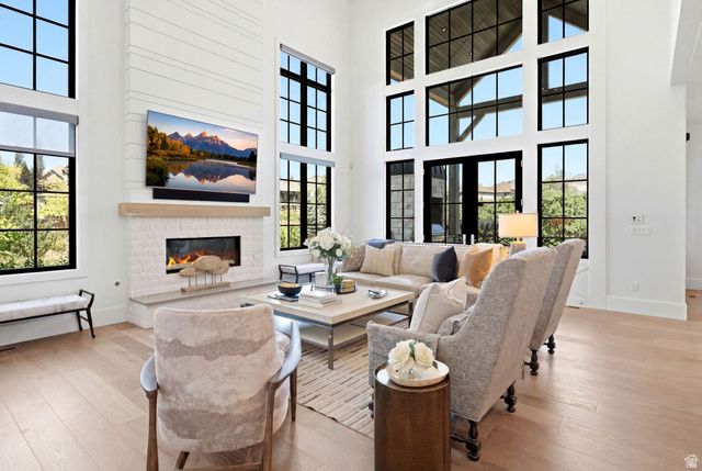 6624 W NORMANDY WAY, Highland, UT 84003
