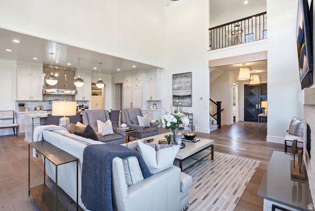 6624 W NORMANDY WAY, Highland, UT 84003