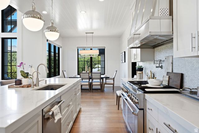 6624 W NORMANDY WAY, Highland, UT 84003