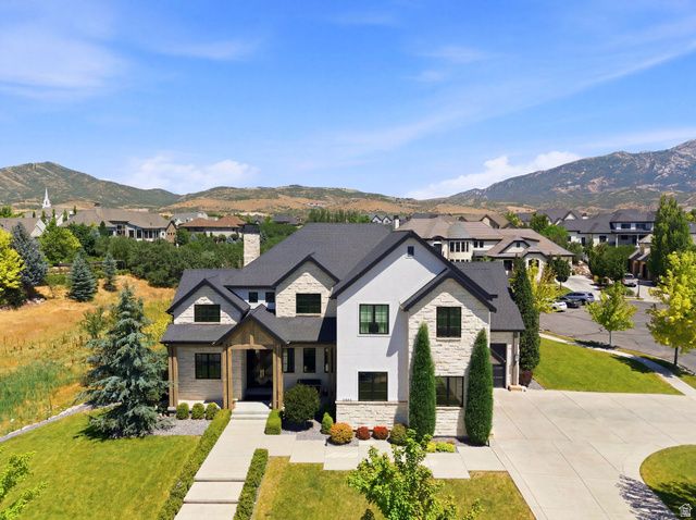 6624 W NORMANDY WAY, Highland, UT 84003