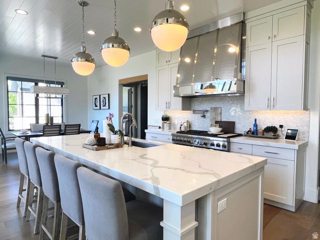 6624 W NORMANDY WAY, Highland, UT 84003