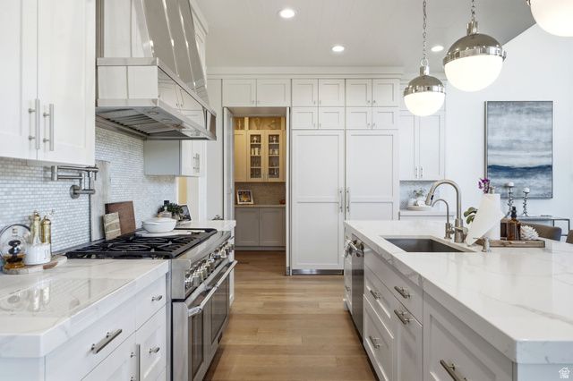 6624 W NORMANDY WAY, Highland, UT 84003