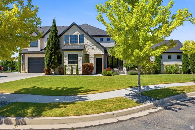 6624 W NORMANDY WAY, Highland, UT 84003