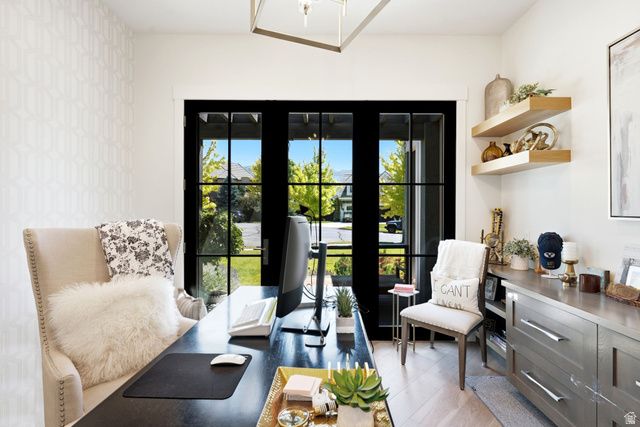 6624 W NORMANDY WAY, Highland, UT 84003