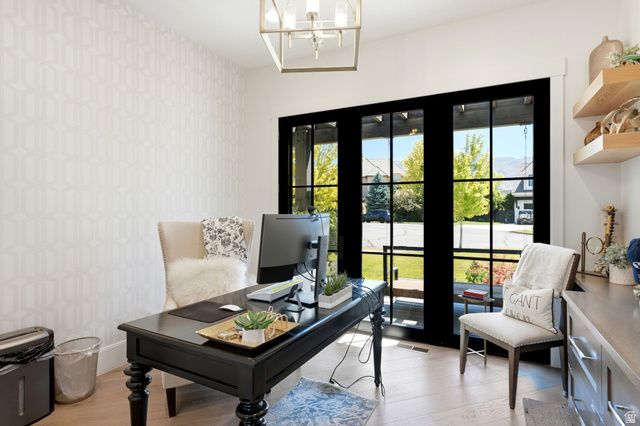 6624 W NORMANDY WAY, Highland, UT 84003