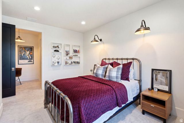 6624 W NORMANDY WAY, Highland, UT 84003