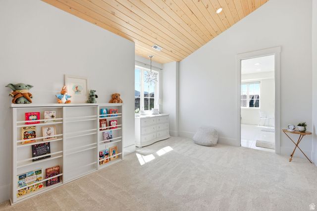 6624 W NORMANDY WAY, Highland, UT 84003