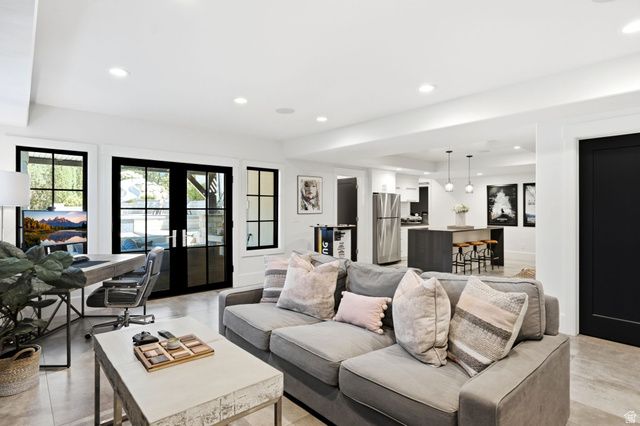6624 W NORMANDY WAY, Highland, UT 84003