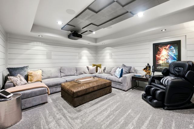 6624 W NORMANDY WAY, Highland, UT 84003
