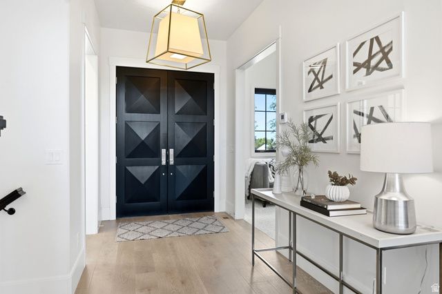 6624 W NORMANDY WAY, Highland, UT 84003