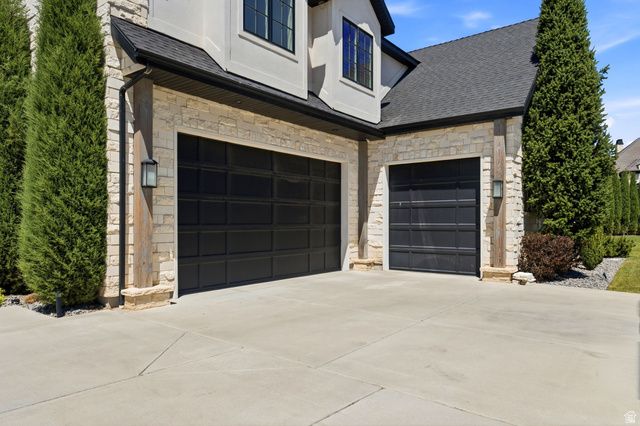 6624 W NORMANDY WAY, Highland, UT 84003