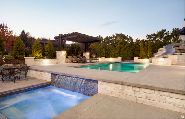 6624 W NORMANDY WAY, Highland, UT 84003