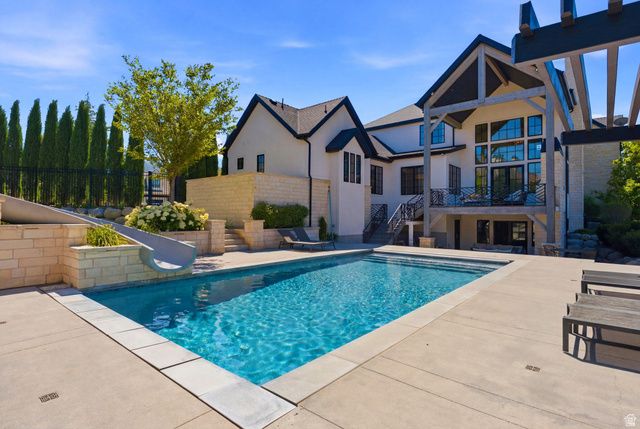 6624 W NORMANDY WAY, Highland, UT 84003