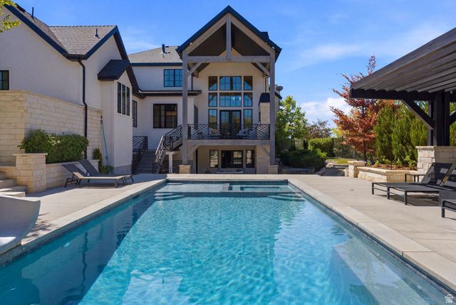 6624 W NORMANDY WAY, Highland, UT 84003