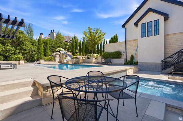 6624 W NORMANDY WAY, Highland, UT 84003
