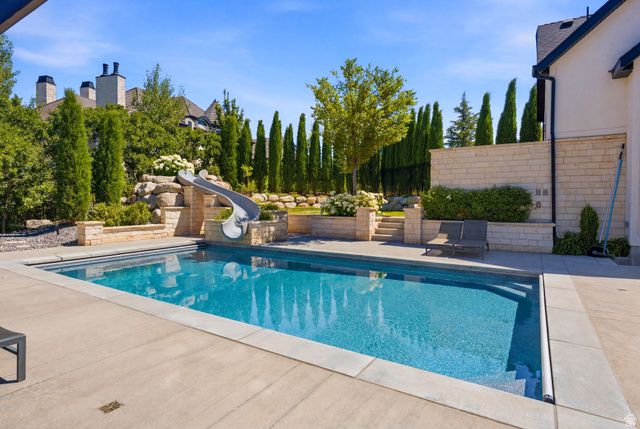 6624 W NORMANDY WAY, Highland, UT 84003