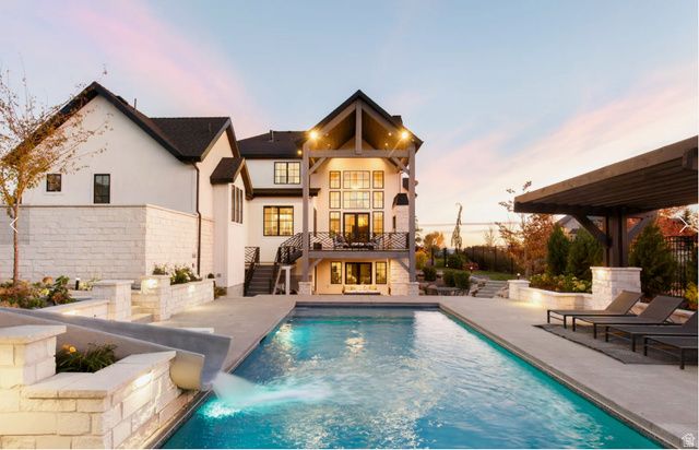 6624 W NORMANDY WAY, Highland, UT 84003