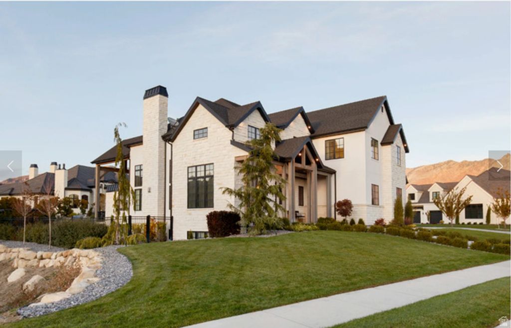6624 W NORMANDY WAY, Highland, UT 84003