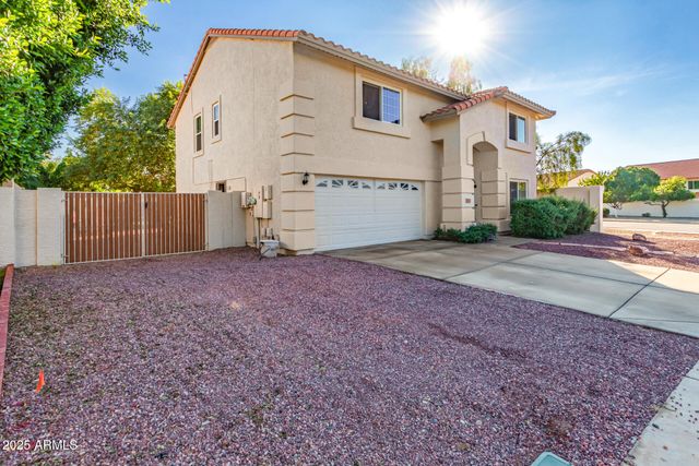 5731 W ASTER Drive, Glendale, AZ 85304