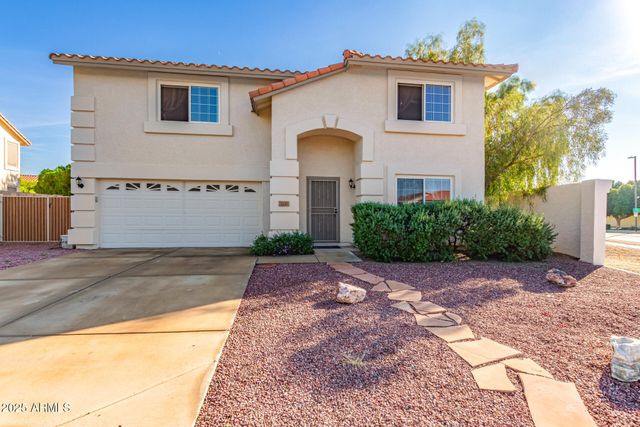 5731 W ASTER Drive, Glendale, AZ 85304