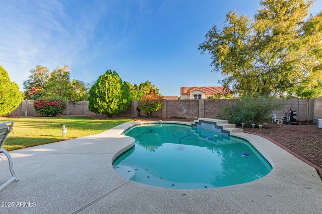 5731 W ASTER Drive, Glendale, AZ 85304